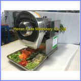 Máquina de corte de verduras
