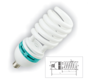 ENERGY-SAVING LAMP PF-HSP017