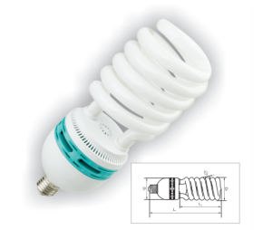 ENERGY-SAVING LAMP PF-HSP017