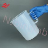 1000ml PFA Beaker, very low background, for isotope analysis