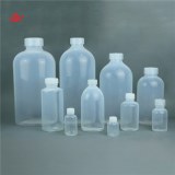 PFA translucent high temperature resistant reagent bottle