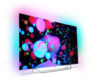 Tv 55" oled philips