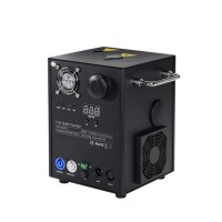 Luz de DJ, máquina de chispa fría de 650W (PHM027)