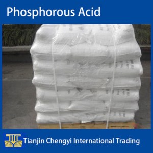 Phosphorous acid