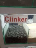 Clinker Argelino de Alta Calidad