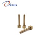 Customized CNC Machining Precision Aluminum Parts