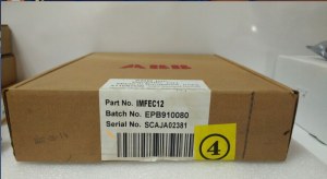 GE IC693PCM301