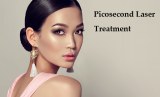 Advanced Picosecond laser resurfacing technology that will give you smooth and clear skin