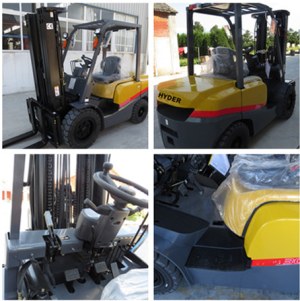 Trucks for sale diesel/gas/lpg/electric forklift