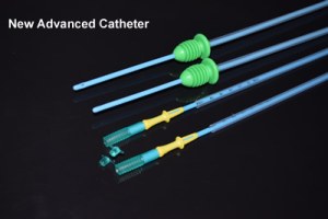 Pig Catheter