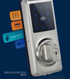 Fingerprint Door Lock M100