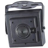 High sensitivity sony ccd 480tvl mini pinhole hidden camera
