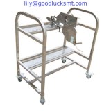 PANASONIC CM202 smt feeder storage cart