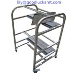 SIEMENS X smt feeder storage cart