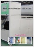 Plastic color sorter(A4L2S1C8-512V6)