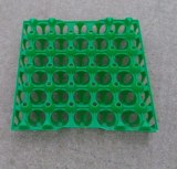 Oferta de cubierto para frutas y huevos