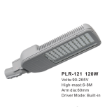 LED STREET LIGHT PLR-121