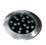 LED UNDER-GROUND LIGHT PLU-161