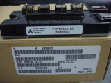 Power igbt module PM75RL1A120
