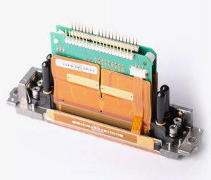 Polaris PQ-512/85 AAA Printhead (INDOELECTRONIC)