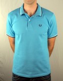 OFERTA STOCK FRED PERRY