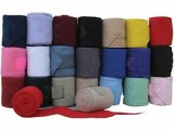 Horse Polo Wraps, Polo Bandages, Polo Wraps, Fleece Bandage