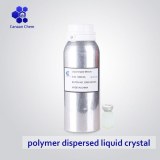 Polymer dispersed liquid crystals
