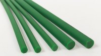 Polyurethane rods, polyurethane sheets, belts, squeegees, polyurethane rollers, and var...