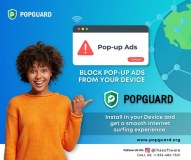 PopGuard : Guarding your internet experience