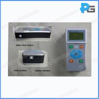 LED Test Equipment Portable Colorimeter for Testing Wavelength, Color Temperature and...