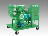 Application: Series ZY high vacuum insulating oil purifier is specially designed for pu...