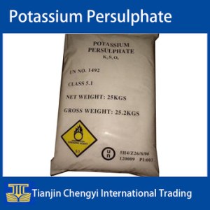 Potassium persulphate