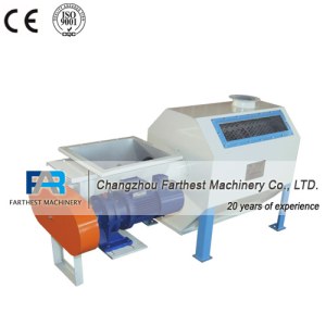 Mash Feed Precleaner Made in China