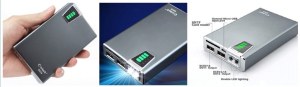 Promotional prices, A-Grade Power Banks
