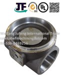 Precision Casting Parts for Agricultural Tractor Parts