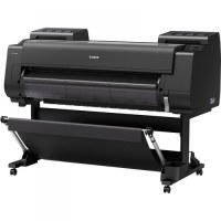Canon Image PROGRAF PRO-4000S 44inch Professional Production Signage Large-Format Inkje...