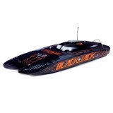 Pro Boat Blackjack 42" 8S Brushless RTR Electric Catamaran (realworldhobby)