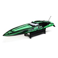 Pro Boat Impulse 32" Deep-V RTR Brushless Boat (realworldhobby)