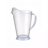 Water Pitcher Household 1.5L Beer Pitcher Beer Jag Night Club Bar Accessories