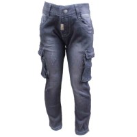 5x Pantalones RG512 de 6 a 14 años