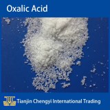 Professional Oxalic Acid Supplier