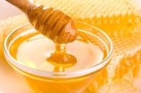 Vente de miel