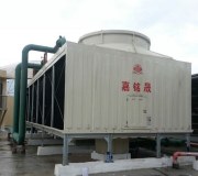 Water cooling tower