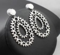 Fashion Jewelry, Earring