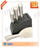 Cheese Utility With Hollow Handle(5 pieces)