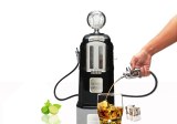 Fuel Pump Shape Liquor//Wine/ Decanter/Dispenser with Twin Hose (Capacity 15...)