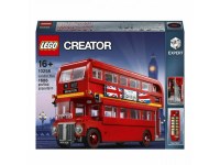 LEGO Creator - Le bus londonien (10258)
