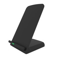 2 coils fast wireless charger