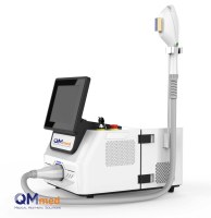 IPL Hair Removal QM-100+