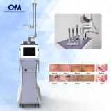 2024 New CO2 Fractional Machine Stretch Mark Removal CO2 Fractional Laser al Tight...